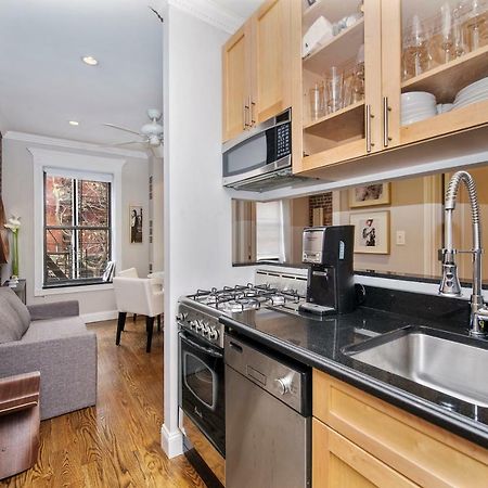 ניו יורק Apartment Nolita מראה חיצוני תמונה