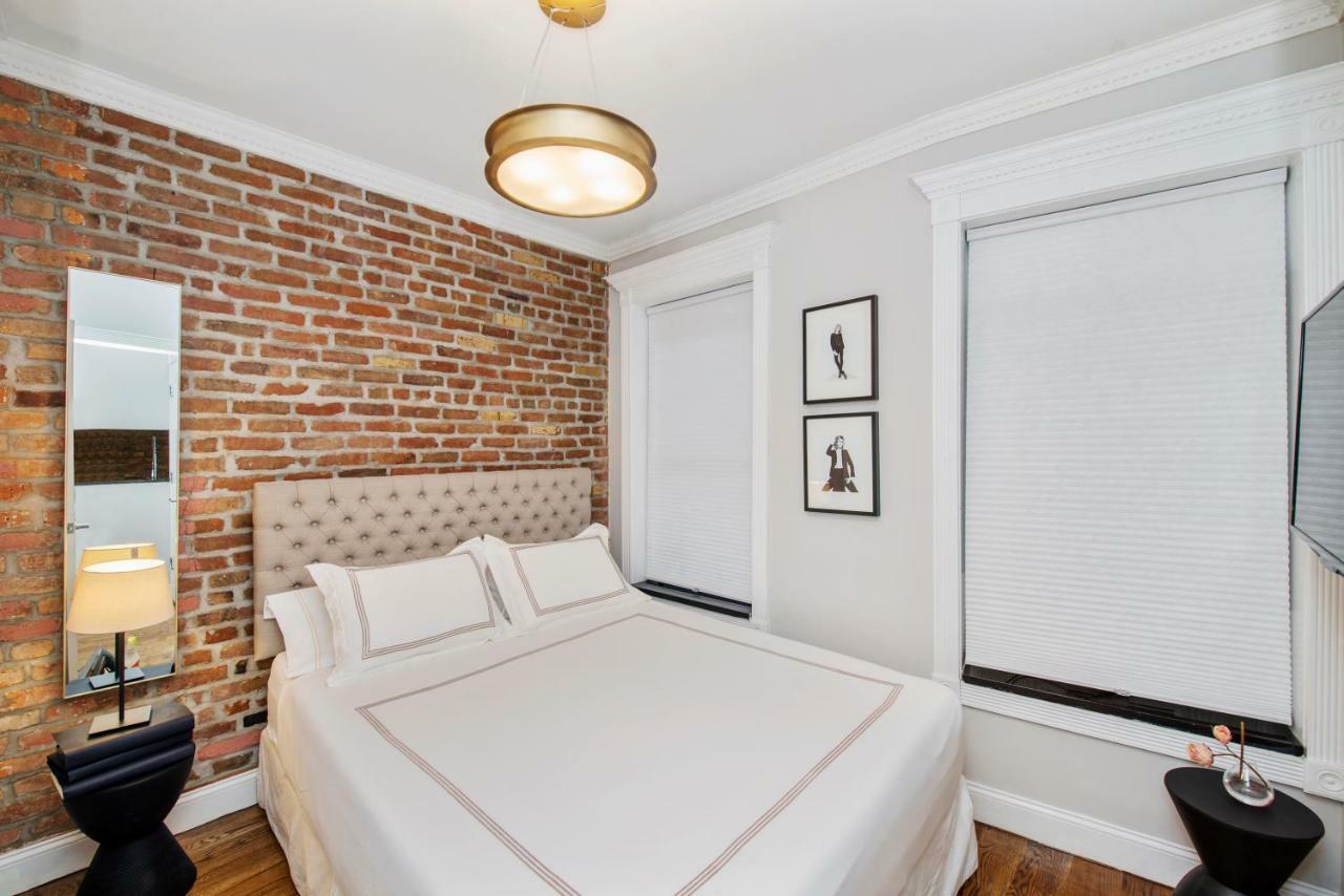 ניו יורק Apartment Nolita מראה חיצוני תמונה