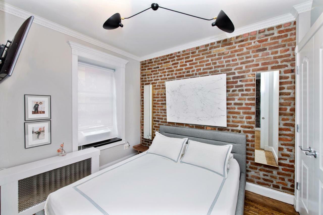 ניו יורק Apartment Nolita מראה חיצוני תמונה