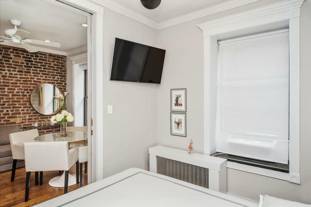 ניו יורק Apartment Nolita מראה חיצוני תמונה