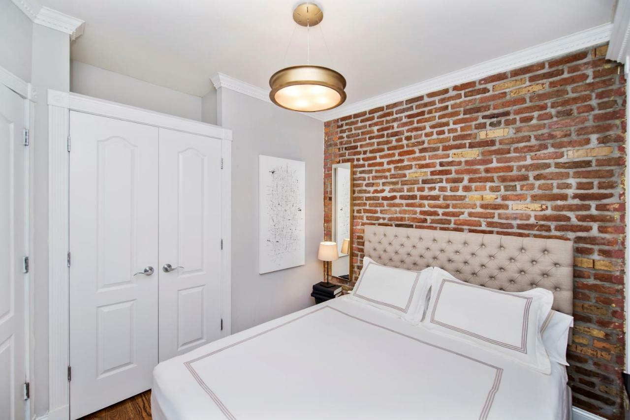 ניו יורק Apartment Nolita מראה חיצוני תמונה