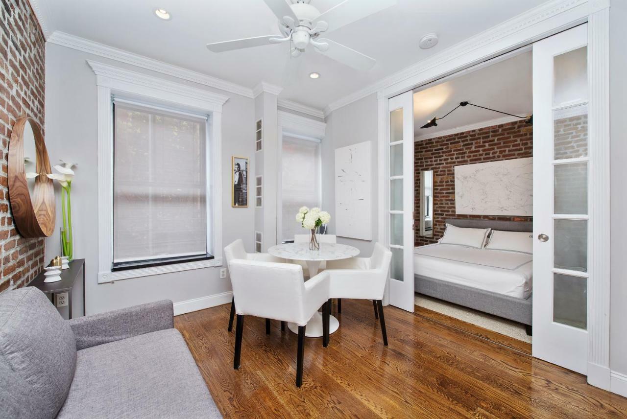 ניו יורק Apartment Nolita מראה חיצוני תמונה
